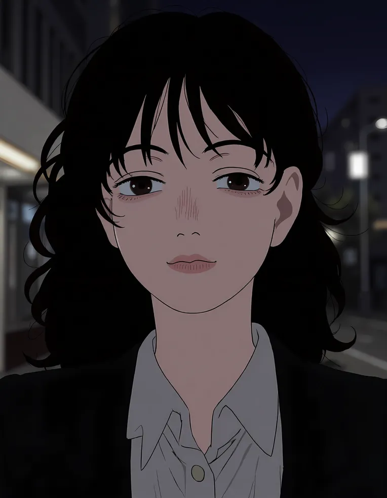 Anime Style,Boy,Style Boost,LoRA,FLUX.1