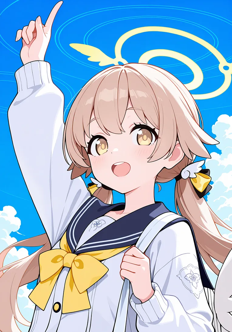 Anime Style,Girl,Style Boost,Checkpoint,Illustrious