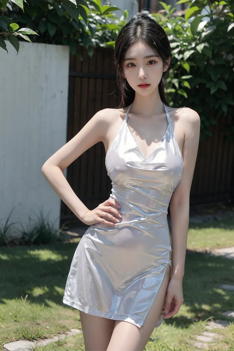 Realistic,Fashion & Makeup,Girl,LoRA,SD 1.5