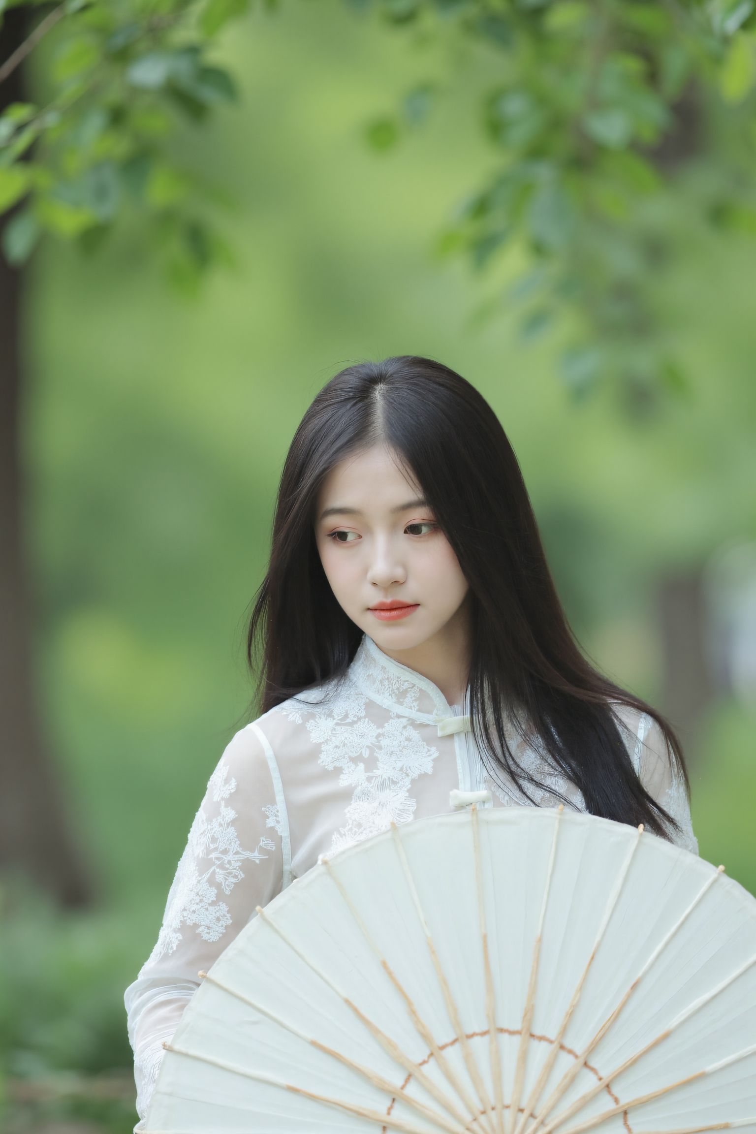 Chinese girl 2.0
