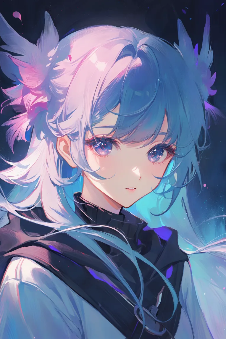Anime,Anime Style,Girl,Checkpoint,SDXL