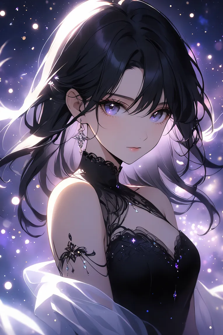 Anime,Anime Style,Girl,LoRA,SDXL