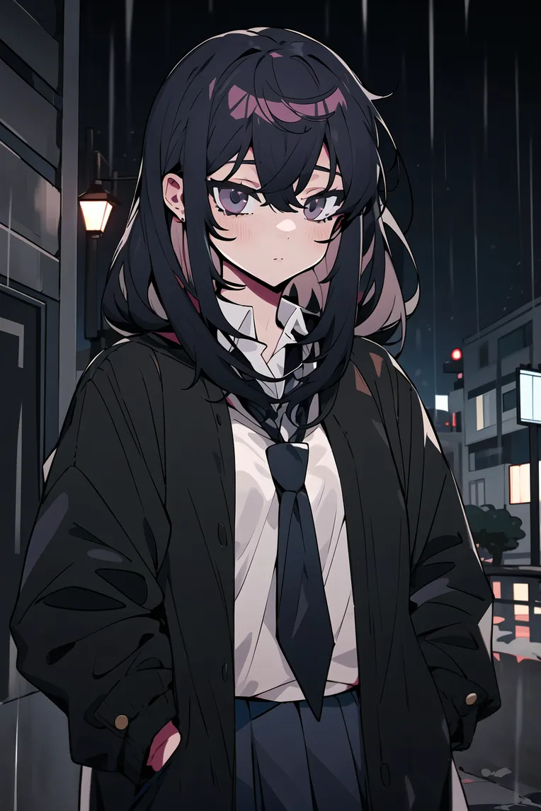 Anime,Anime Character,Girl,LoRA,SD 1.5