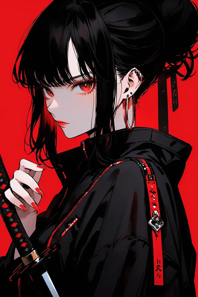 Anime,Anime Style,Girl,LoRA,SDXL