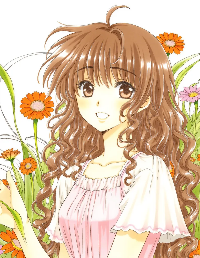 Anime Style,Girl,Style Boost,LoRA,FLUX.1