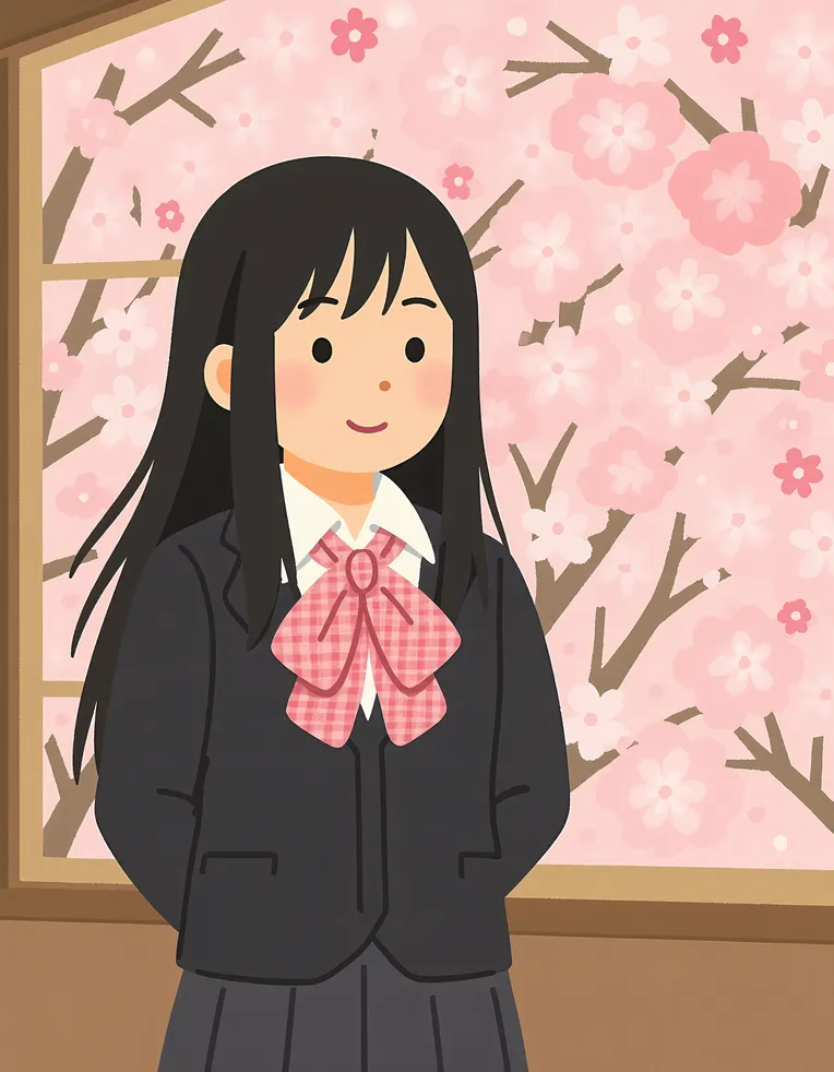 Anime Style,Girl,Style Boost,LoRA,FLUX.1