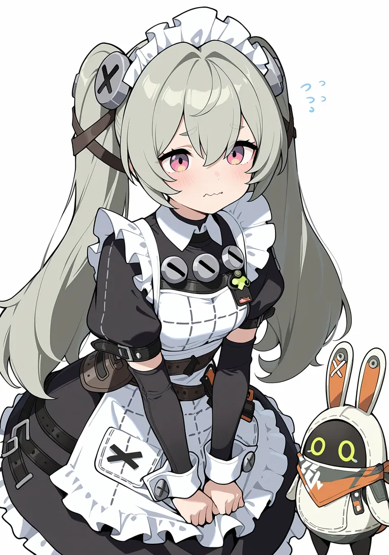 Anime Style,Girl,Style Boost,Checkpoint,Illustrious