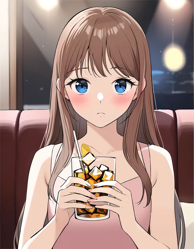 Anime,Anime Style,Girl,Checkpoint,SDXL