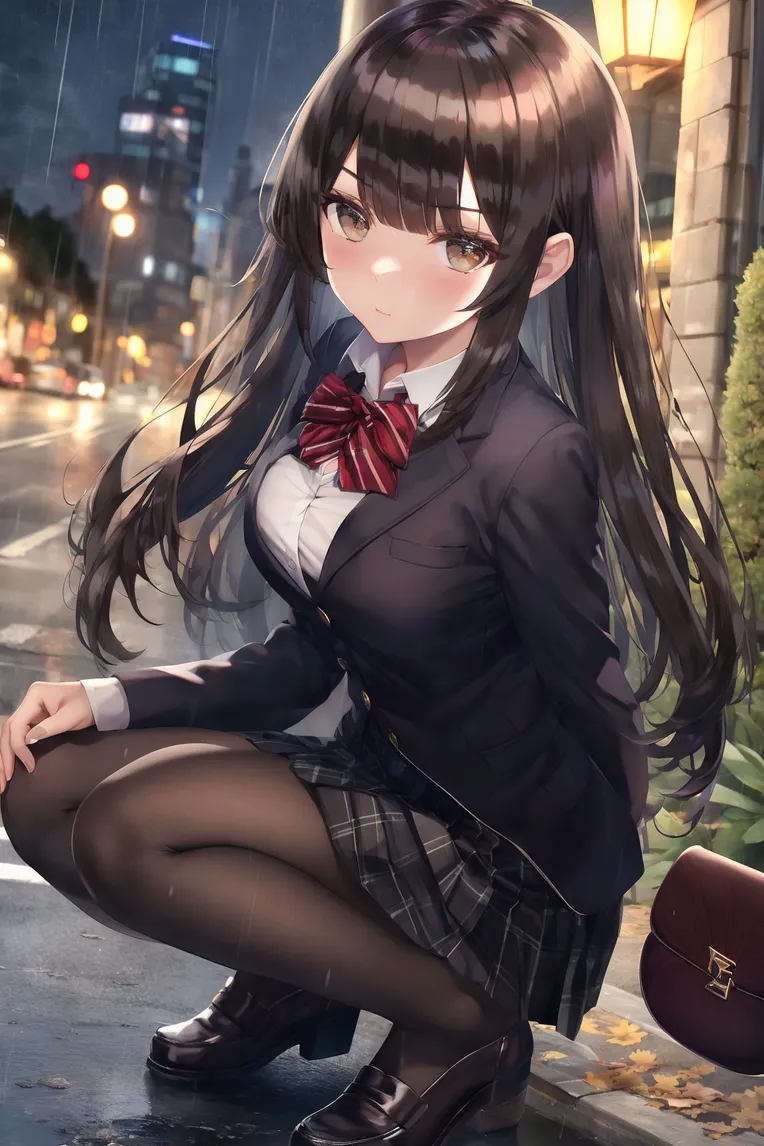 Anime,Anime Style,Girl,LoRA,SD 1.5