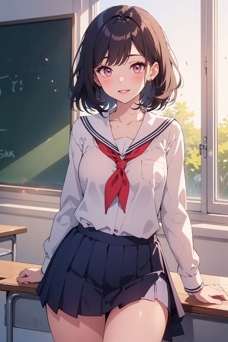 Anime,Anime Style,Girl,Checkpoint,SD 1.5