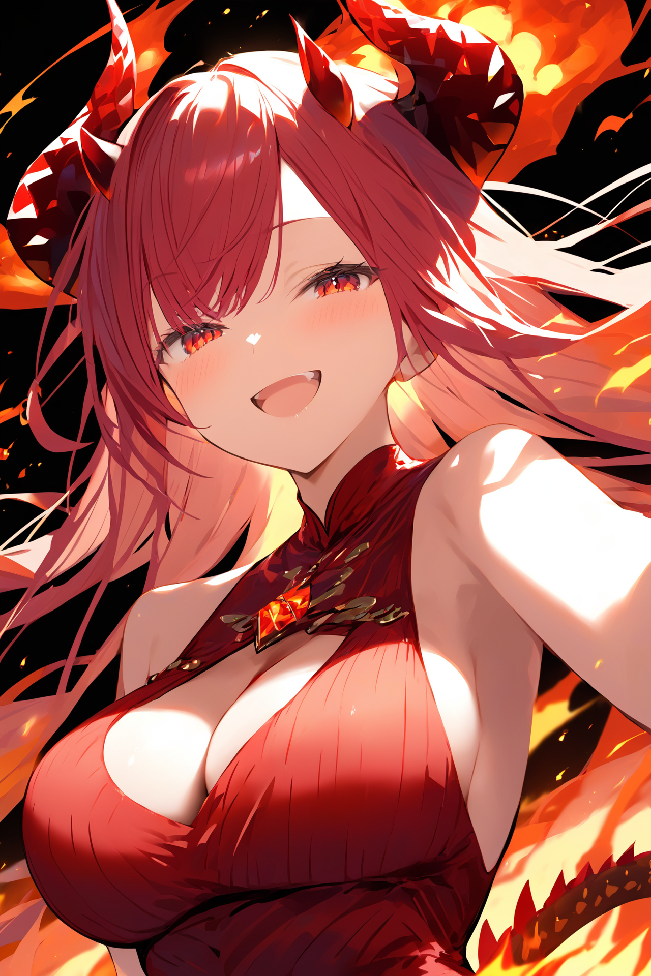 Cute anime face-xl v1.0