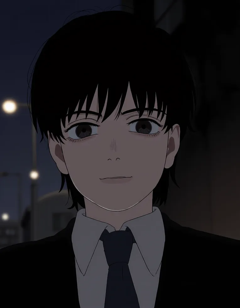 Anime Style,Boy,Style Boost,LoRA,FLUX.1