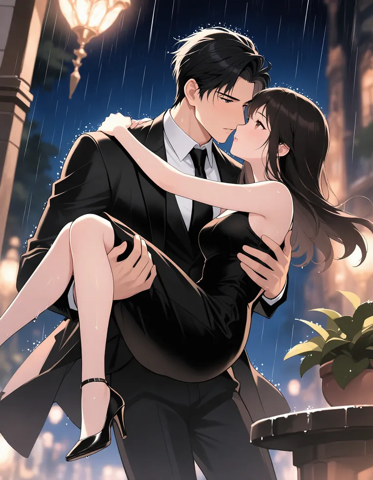 Anime Style,Boy,Character,Checkpoint,Illustrious