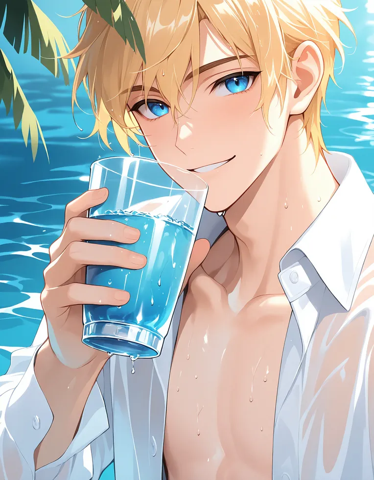 Anime Style,Boy,Character,Checkpoint,Illustrious