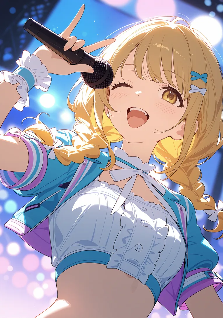 Anime Style,Girl,Style Boost,Checkpoint,SDXL