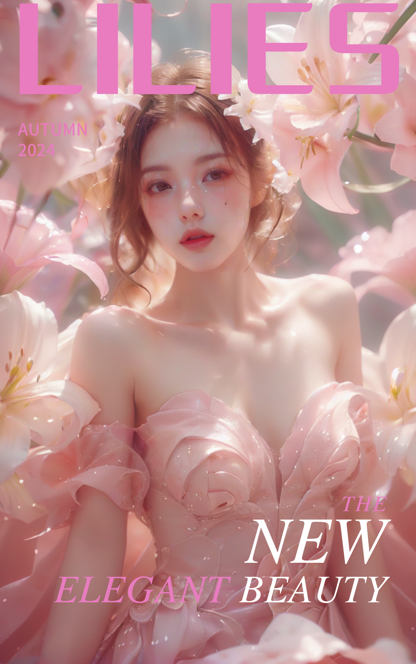Virtual Photography | BHH ❀ Fandie v1.0