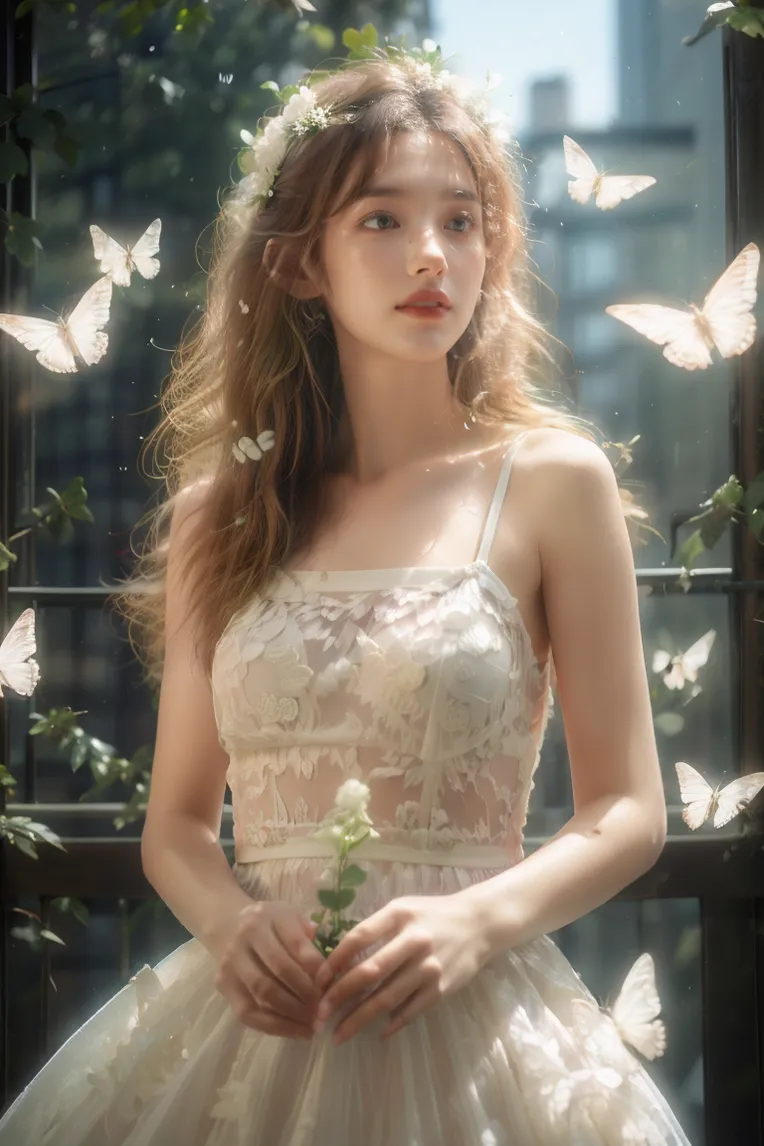 Realistic,Style & Filter,Girl,LoRA,SD 1.5