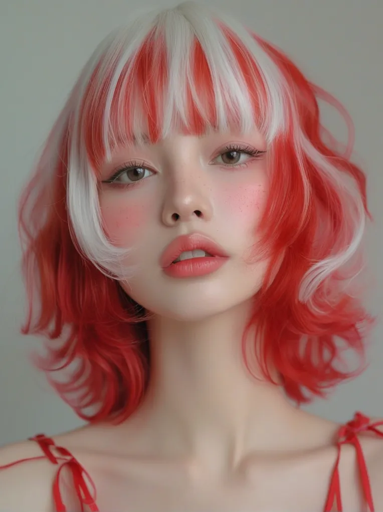 Realistic,Portrait Photography,Girl,Checkpoint,Kolors