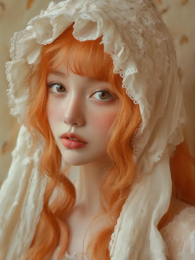 Realistic,Portrait Photography,Girl,Checkpoint,Kolors