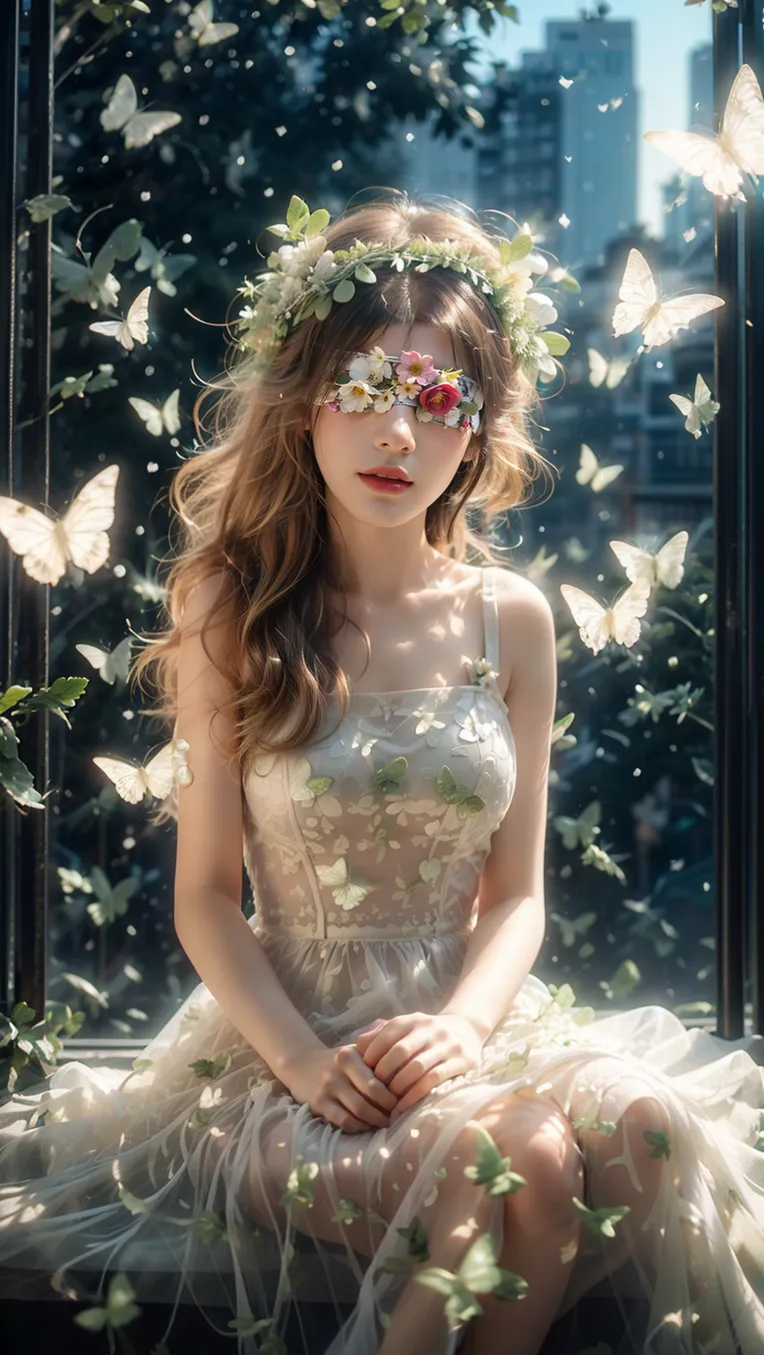 Realistic,Style & Filter,Girl,LoRA,SD 1.5