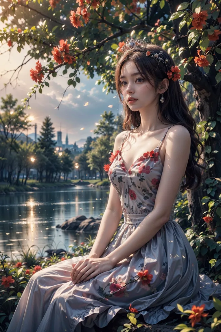 Realistic,Style & Filter,Girl,LoRA,SD 1.5