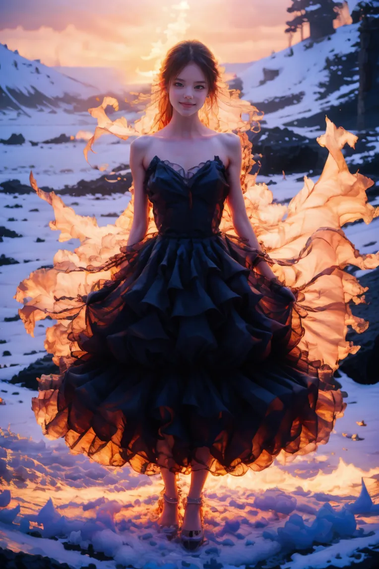 Realistic,Style & Filter,Girl,LoRA,SD 1.5