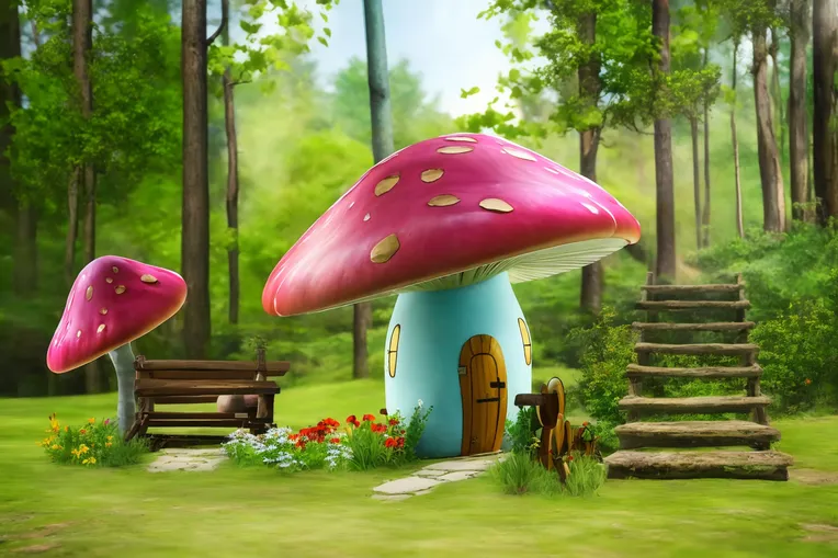 CGI style,Anime Scene,Space & Scene,LoRA,SD 1.5