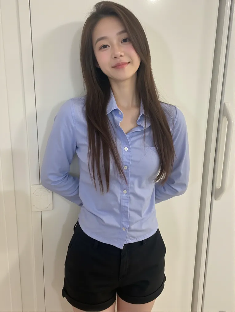 Portrait Photography,Girl,Style Boost,LoRA,FLUX.1