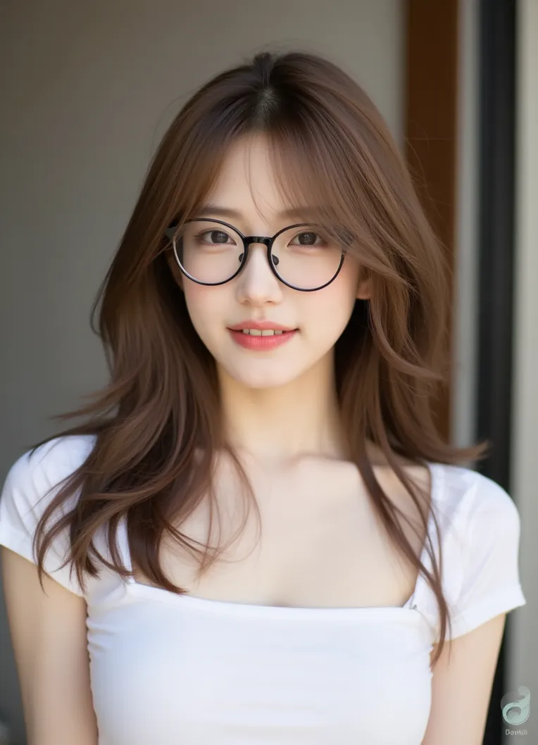 Portrait Photography,Girl,Style Boost,LoRA,FLUX.1