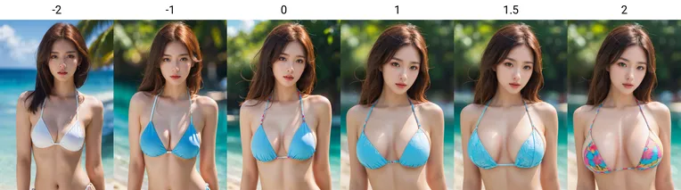 Realistic,Street Photography,Girl,LoRA,SD 1.5