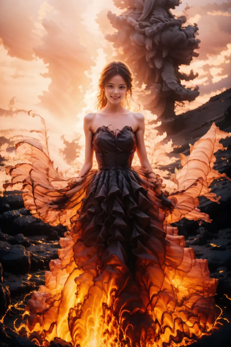 Realistic,Style & Filter,Girl,LoRA,SD 1.5