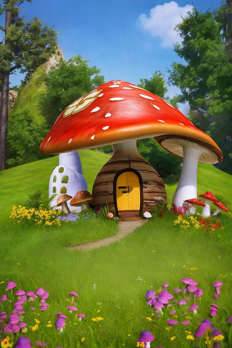 CGI style,Anime Scene,Space & Scene,LoRA,SD 1.5