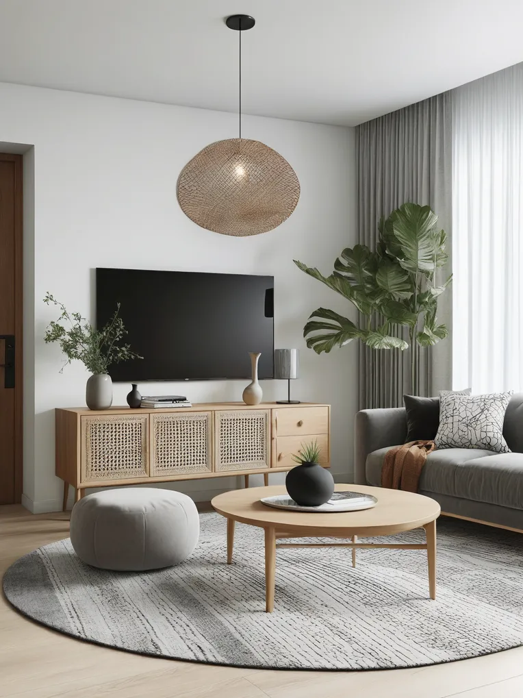 Interior Design,Space & Scene,Composition Control,Checkpoint,SDXL