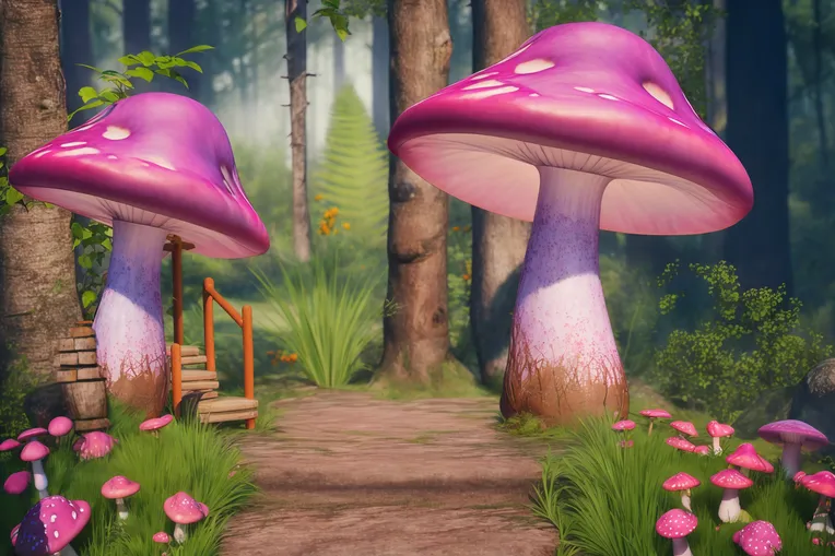 CGI style,Anime Scene,Space & Scene,LoRA,SD 1.5