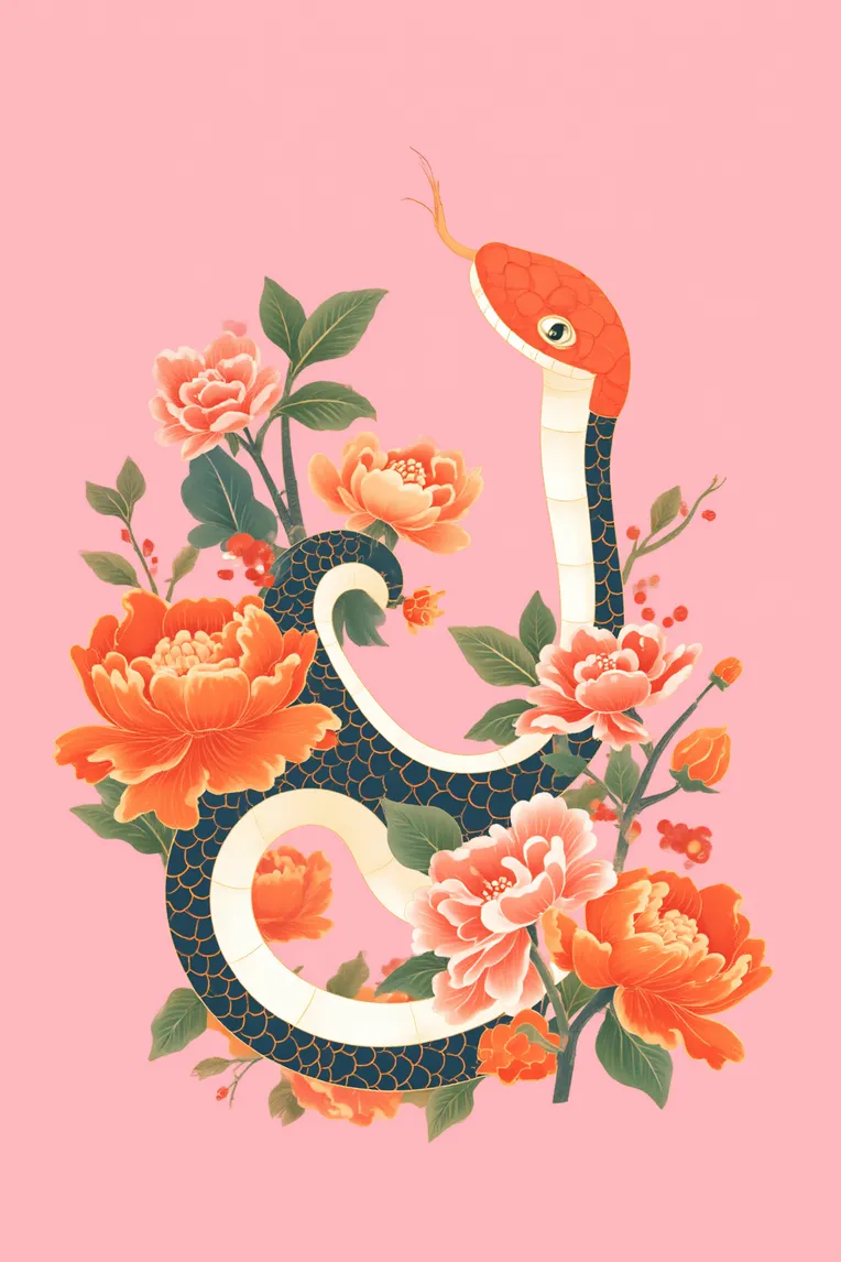 Traditional Painting Media,Style Boost,Animal,LoRA,FLUX.1