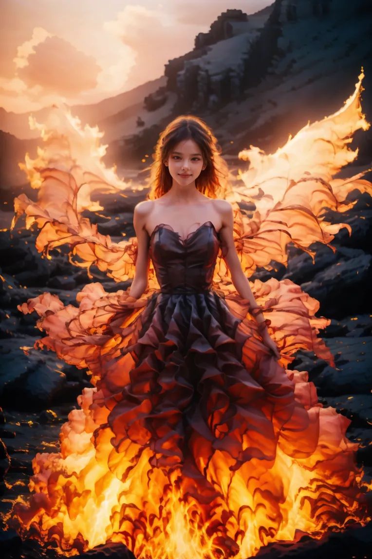 Realistic,Style & Filter,Girl,LoRA,SD 1.5