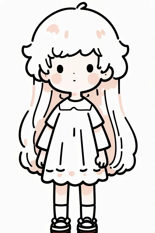 Anime Style,Girl,Style Boost,LoRA,SD 1.5