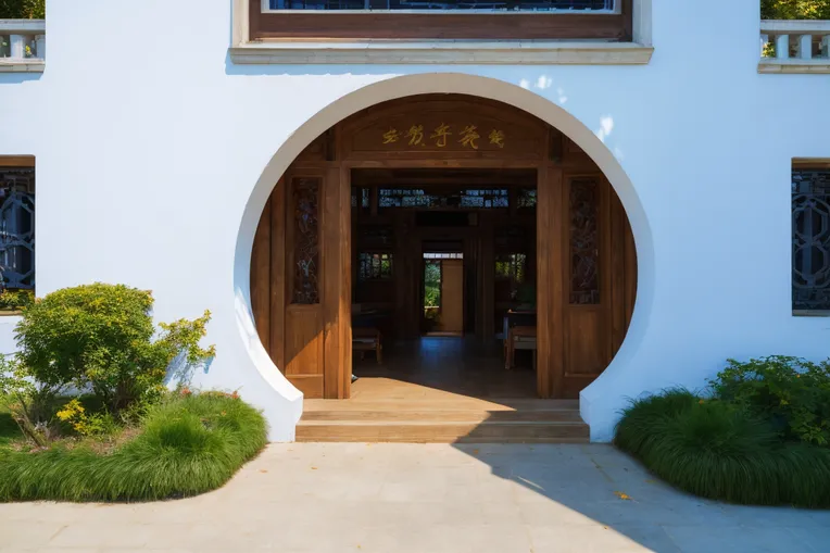 Realistic,Landscape Design,Space & Scene,LoRA,SD 1.5