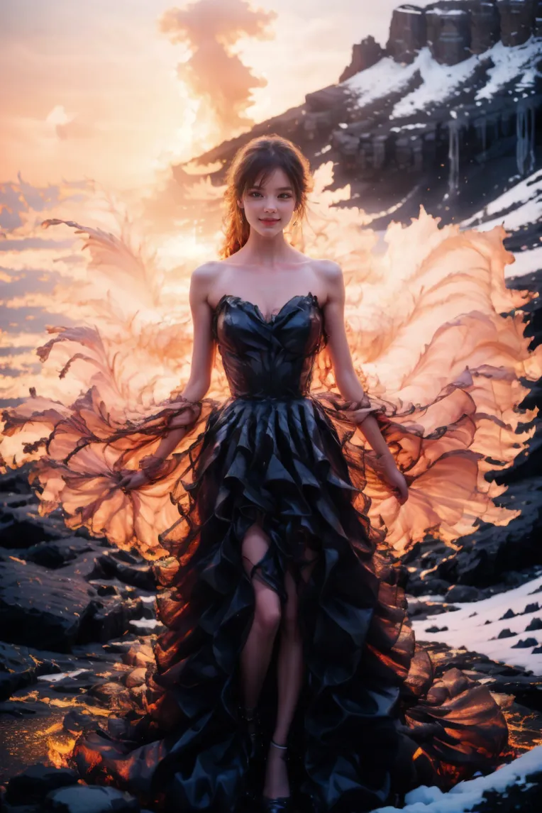 Realistic,Style & Filter,Girl,LoRA,SD 1.5