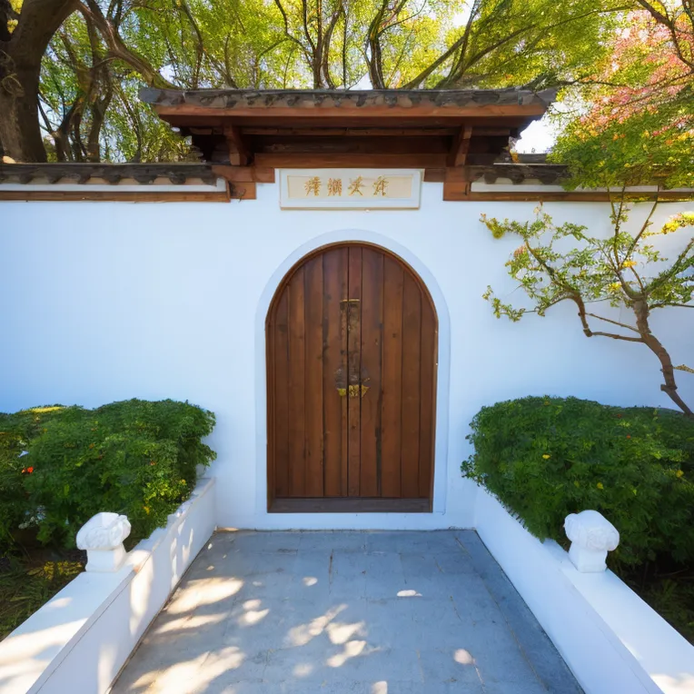 Realistic,Landscape Design,Space & Scene,LoRA,SD 1.5