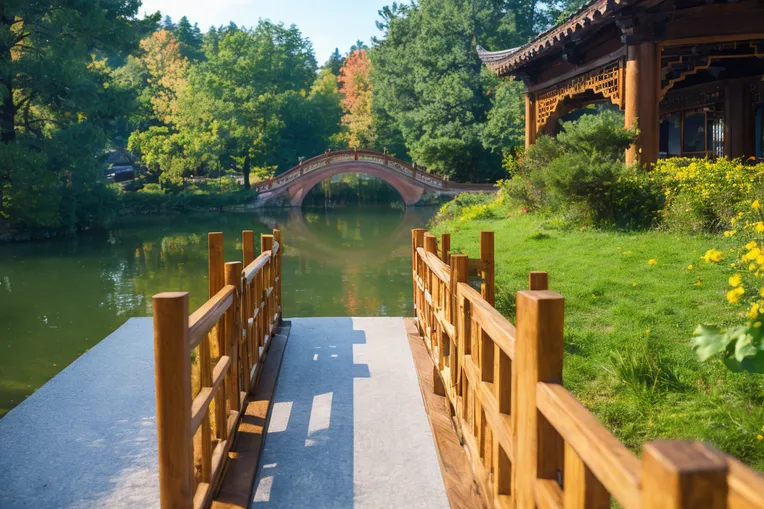 Realistic,Landscape Design,Space & Scene,LoRA,SD 1.5