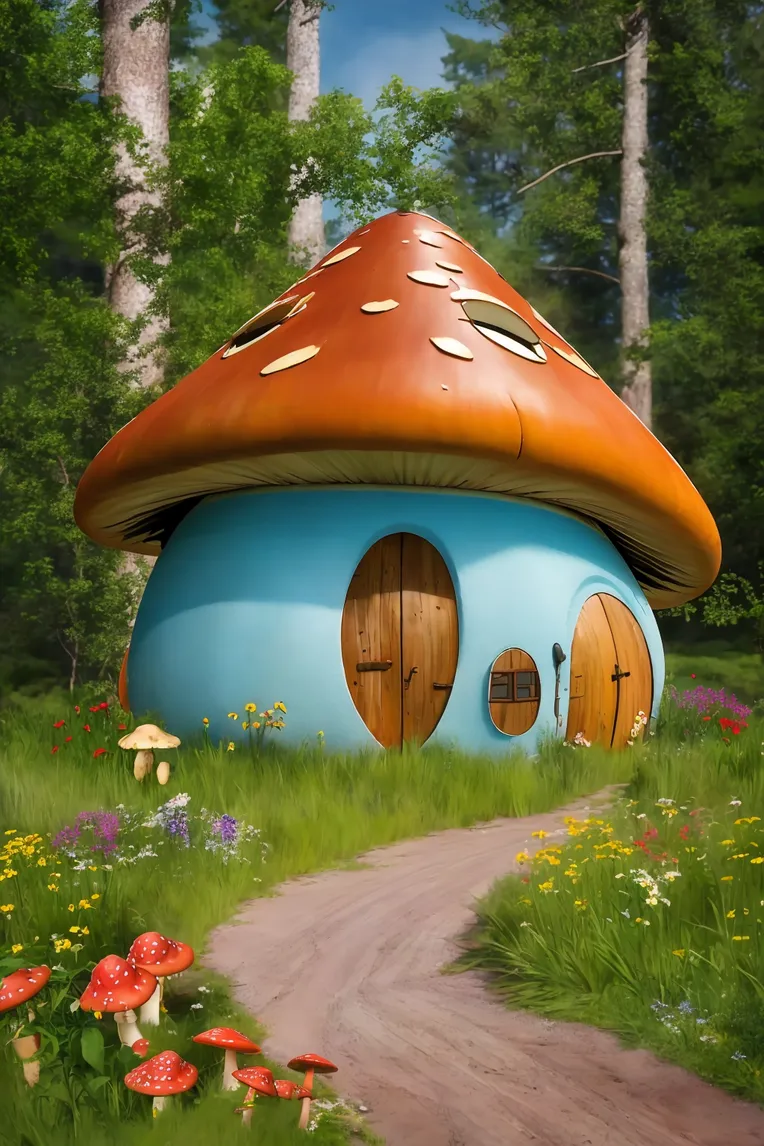 CGI style,Anime Scene,Space & Scene,LoRA,SD 1.5