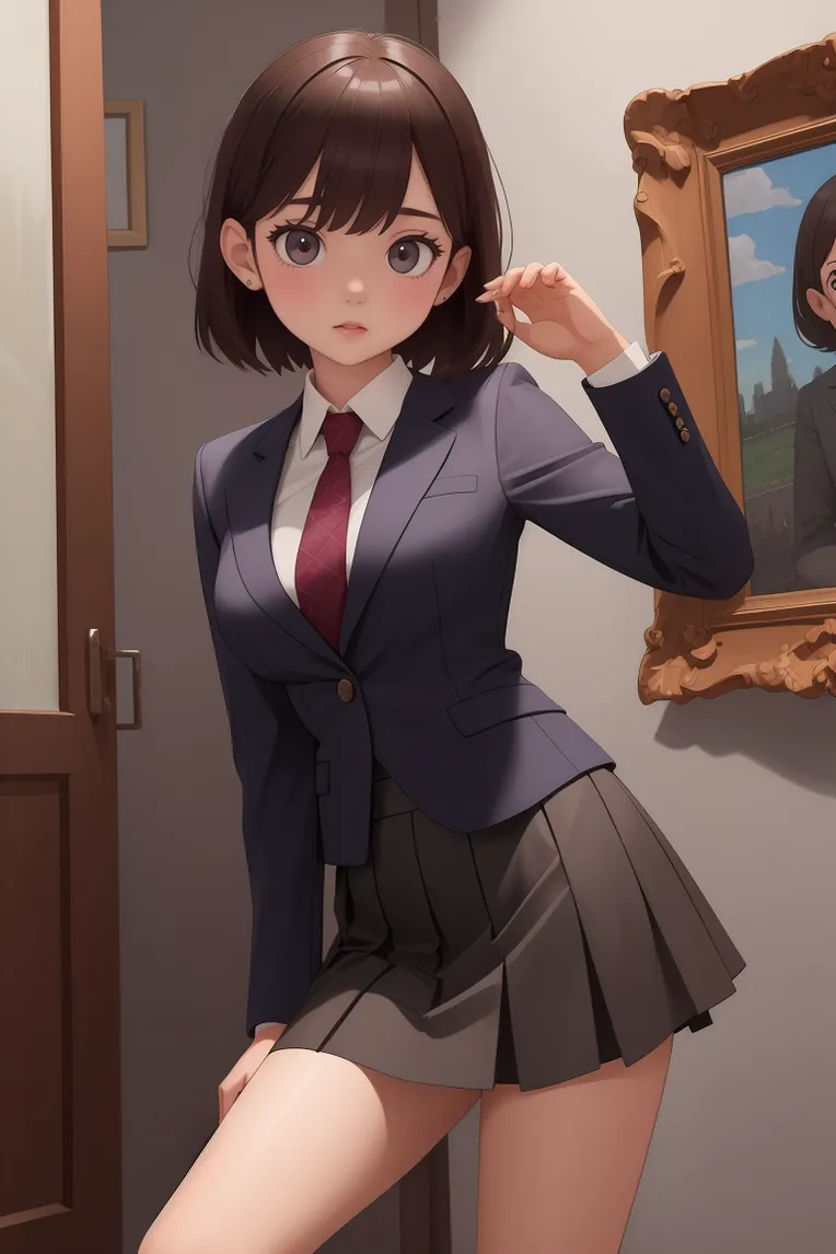 Anime,Anime Style,Girl,Checkpoint,SD 1.5