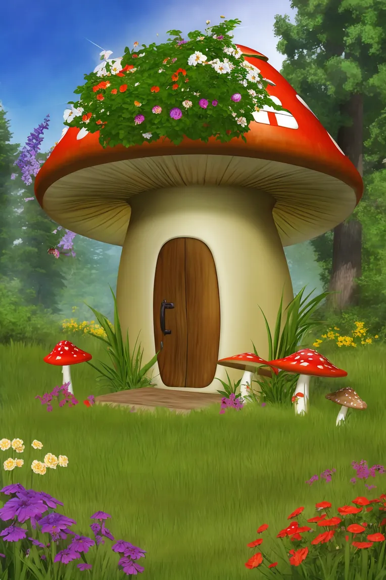 CGI style,Anime Scene,Space & Scene,LoRA,SD 1.5