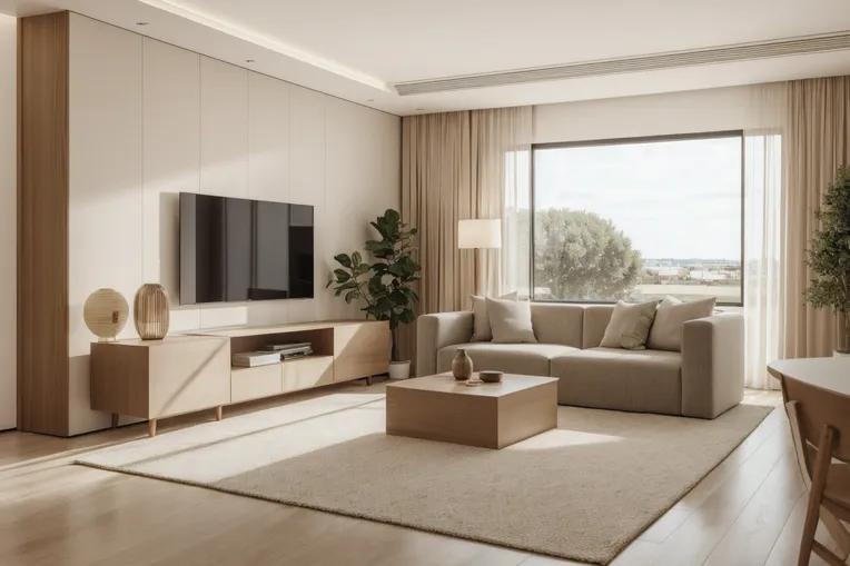 Realistic,Interior Design,Space & Scene,Checkpoint,SD 1.5