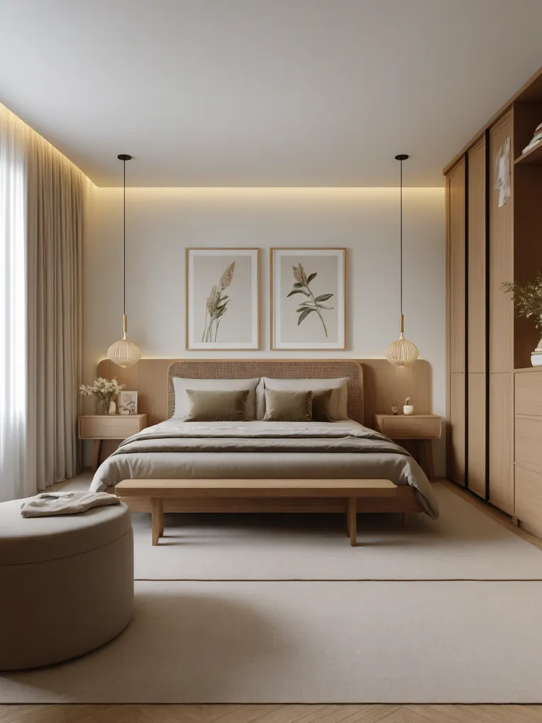 Interior Design,Space & Scene,Composition Control,Checkpoint,SDXL