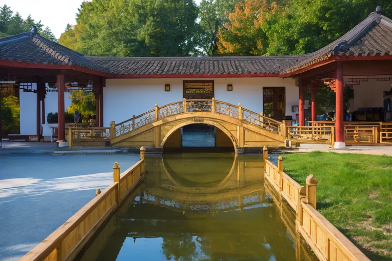 Realistic,Landscape Design,Space & Scene,LoRA,SD 1.5