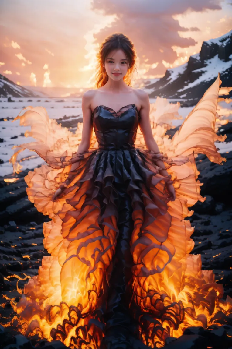 Realistic,Style & Filter,Girl,LoRA,SD 1.5