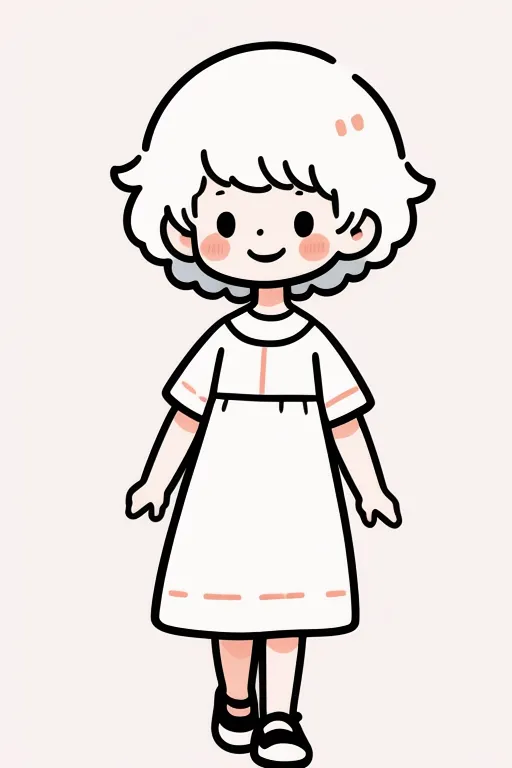 Anime Style,Girl,Style Boost,LoRA,SD 1.5