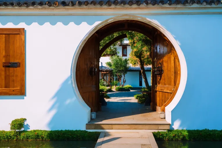 Realistic,Landscape Design,Space & Scene,LoRA,SD 1.5